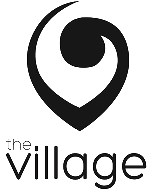 The Village Presbyterian Church logo